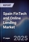 Spain FinTech and Online Lending Market - Product Image