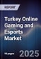 Turkey Online Gaming and Esports Market - Product Image
