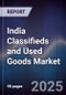India Classifieds and Used Goods Market - Product Image