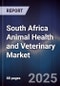 South Africa Animal Health and Veterinary Market - Product Thumbnail Image