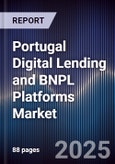 Portugal Digital Lending and BNPL Platforms Market- Product Image