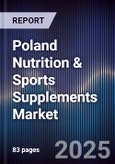 Poland Nutrition & Sports Supplements Market- Product Image