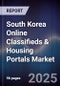 South Korea Online Classifieds & Housing Portals Market - Product Image