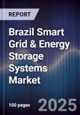Brazil Smart Grid & Energy Storage Systems Market- Product Image