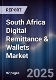South Africa Digital Remittance & Wallets Market- Product Image