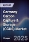 Germany Carbon Capture & Storage (CCUS) Market - Product Thumbnail Image