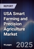 USA Smart Farming and Precision Agriculture Market- Product Image