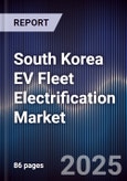 South Korea EV Fleet Electrification Market- Product Image