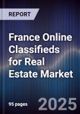 France Online Classifieds for Real Estate Market- Product Image