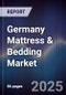Germany Mattress & Bedding Market - Product Image