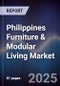 Philippines Furniture & Modular Living Market - Product Image