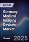 Germany Medical Imaging Devices Market - Product Image