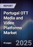 Portugal OTT Media and Video Platforms Market- Product Image