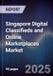 Singapore Digital Classifieds and Online Marketplaces Market - Product Thumbnail Image