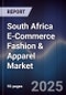 South Africa E-Commerce Fashion & Apparel Market - Product Thumbnail Image