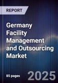 Germany Facility Management and Outsourcing Market- Product Image