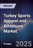 Turkey Sports Apparel and Athleisure Market- Product Image