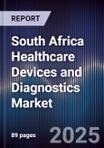 South Africa Healthcare Devices and Diagnostics Market- Product Image