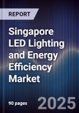 Singapore LED Lighting and Energy Efficiency Market- Product Image
