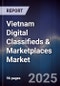 Vietnam Digital Classifieds & Marketplaces Market - Product Image