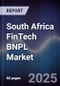 South Africa FinTech BNPL Market - Product Image