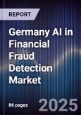 Germany AI in Financial Fraud Detection Market- Product Image