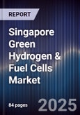 Singapore Green Hydrogen & Fuel Cells Market- Product Image
