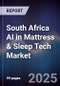 South Africa AI in Mattress & Sleep Tech Market - Product Image