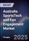 Australia SportsTech and Fan Engagement Market - Product Thumbnail Image