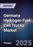 Germany Hydrogen Fuel Cell Trucks Market- Product Image