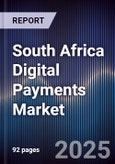 South Africa Digital Payments Market- Product Image