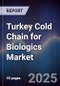 Turkey Cold Chain for Biologics Market - Product Image