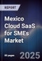 Mexico Cloud SaaS for SMEs Market - Product Image