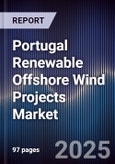Portugal Renewable Offshore Wind Projects Market- Product Image