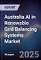Australia AI in Renewable Grid Balancing Systems Market - Product Thumbnail Image