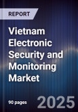 Vietnam Electronic Security and Monitoring Market- Product Image