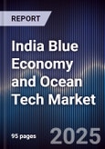 India Blue Economy and Ocean Tech Market- Product Image