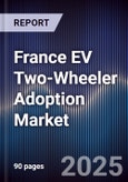 France EV Two-Wheeler Adoption Market- Product Image