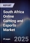 South Africa Online Gaming and Esports Market - Product Image