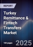 Turkey Remittance & Fintech Transfers Market- Product Image