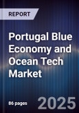 Portugal Blue Economy and Ocean Tech Market- Product Image