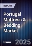 Portugal Mattress & Bedding Market- Product Image