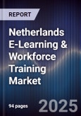 Netherlands E-Learning & Workforce Training Market- Product Image