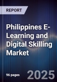 Philippines E-Learning and Digital Skilling Market- Product Image