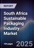 South Africa Sustainable Packaging Industry Market- Product Image