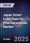 Japan Smart Cold Chain for Pharmaceuticals Market - Product Image
