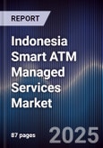 Indonesia Smart ATM Managed Services Market- Product Image