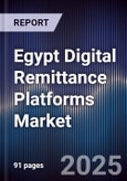 Egypt Digital Remittance Platforms Market- Product Image