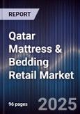 Qatar Mattress & Bedding Retail Market- Product Image