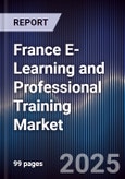 France E-Learning and Professional Training Market- Product Image